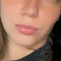 Micaela Perlezzi Nua