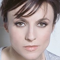 Michela Cescon Nua