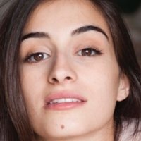 Michela De Rossi Nua