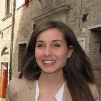 Michela Ferrazza Nua