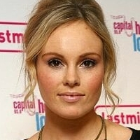 Michelle Dewberry Nua