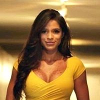 Michelle Lewin Nua