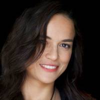 Michelle Rodriguez Nua