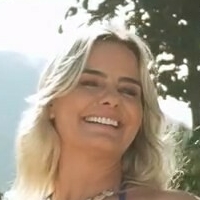 Milene Domingues Nua