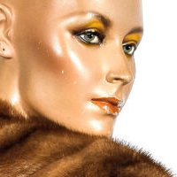 Mink Stole Nua