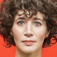 Miranda July Nua