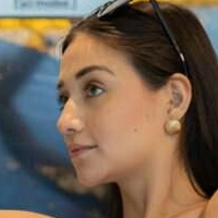 Miranda Obregon Nua