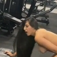 Mirror Sex Nua