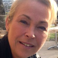 Monica Liljistrand Nua