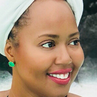 Monique Cooper Nua