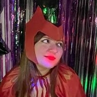 Morbo A Conocidas Nua