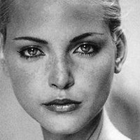 Nadja Auermann Nua