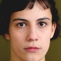 Naomi Achternbusch Nua