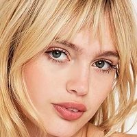 Nastassia Lindes Nua