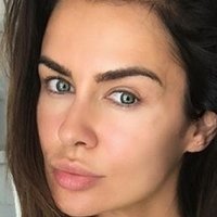 Natalia Siwiec Nua