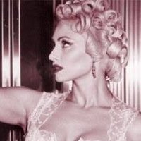 Natalya Lapina Nua