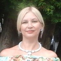 Natasha Anisimova Nua