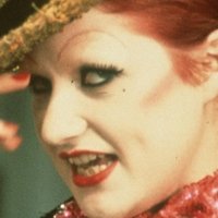 Nell Campbell Nua