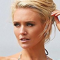 Nicky Whelan Nua