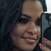 Nikki Blackheart Nua