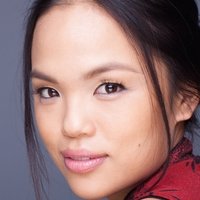 Nikki SooHoo Nua