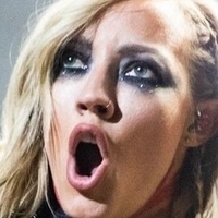 Nita Strauss Nua