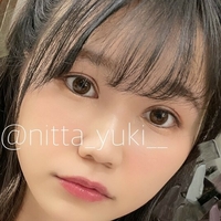 Nitta Yuki Nua