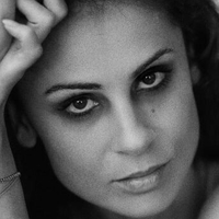 Olga Shestakova Nua