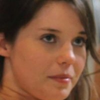 Olivia Blake Nua