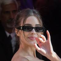 Olivia Culpo Nua