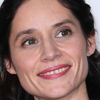 Paloma Baeza Nua