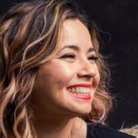 Pamela Flores Nua