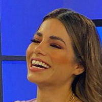Pamela Longoria Nua