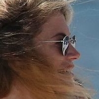 Paola Ambrosini Nua