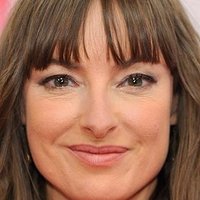 Pascale Bussières Nua