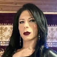 Patricia Ferraz Nua