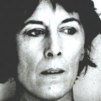 Pauline Melville Nua
