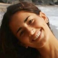 Paz Goren Nua