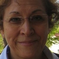 Pilar Alcón Nua