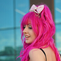 Pinkii Nua