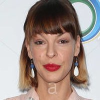 Pollyanna McIntosh Nua