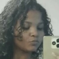 pretinha Nua