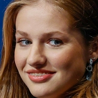 Princess Leonor Nua
