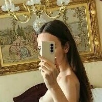 princessoliviamystique Nua