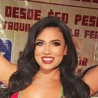 Priscilla Stephanie Nua