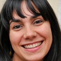 Rachel Jones Nua