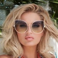 Rachel Mortenson Nua