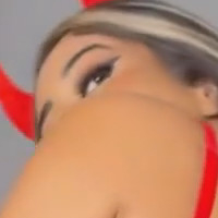 Raissa Oliveira Nua