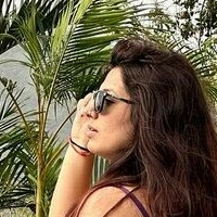 Rasha Kirmani Nua