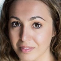 Rebecca Shepherd Nua